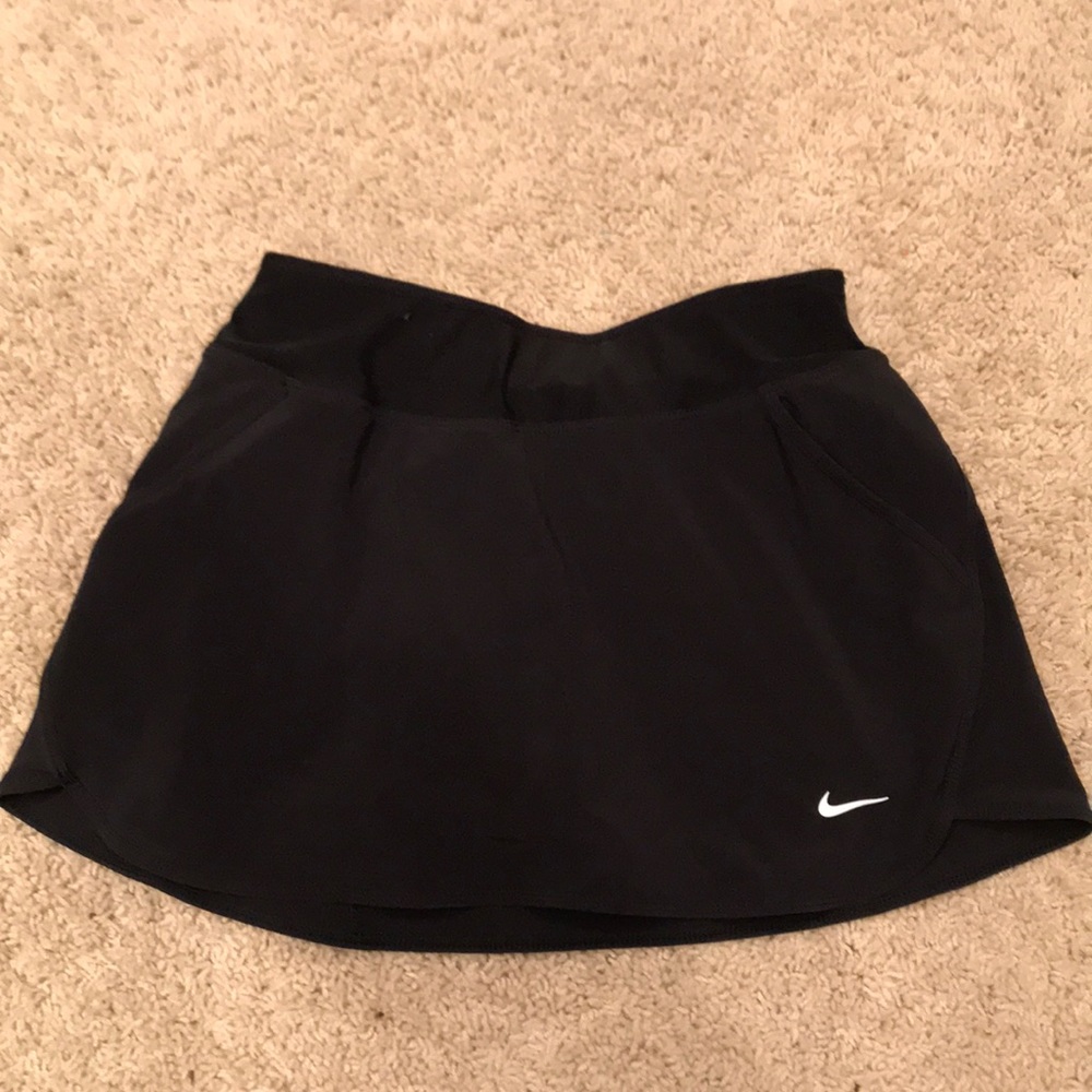 Nike Running Skirt